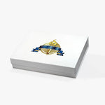 Corporate Logo Pecan Sampler