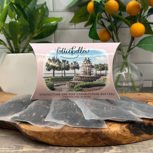 Charleston Iced Tea Blend