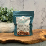 Simply Salted Pecans