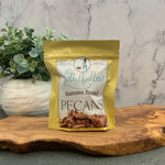 Banana Bread Pecans