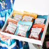Pecan Sampler